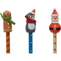 small foot Weihnachtsstift 1 Stück